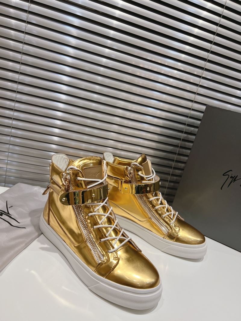 Giuseppe Zanotti Shoes